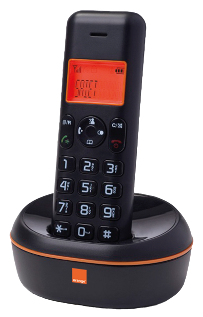 Dect